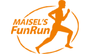 Logo Maisels Fun Run