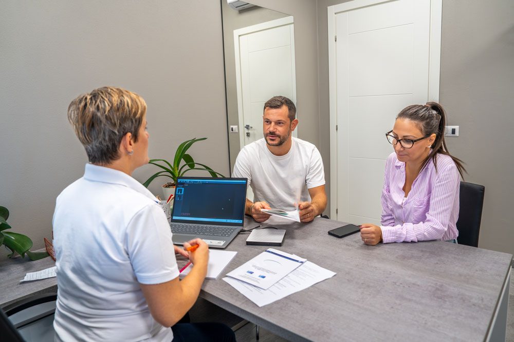 Schwangerschaftsberatung: Wichtiges und hochsensibles Arbeitsfeld