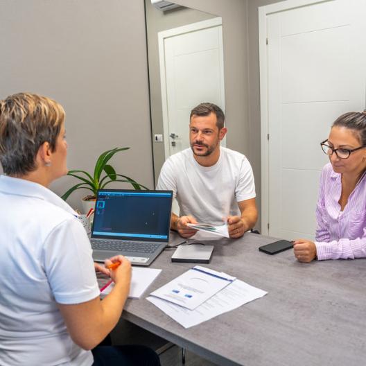 Schwangerschaftsberatung: Wichtiges und hochsensibles Arbeitsfeld