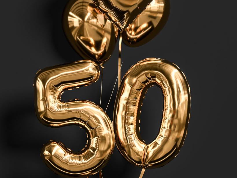 Gratulation! Der Caritasverband Lichtenfels wird 50.