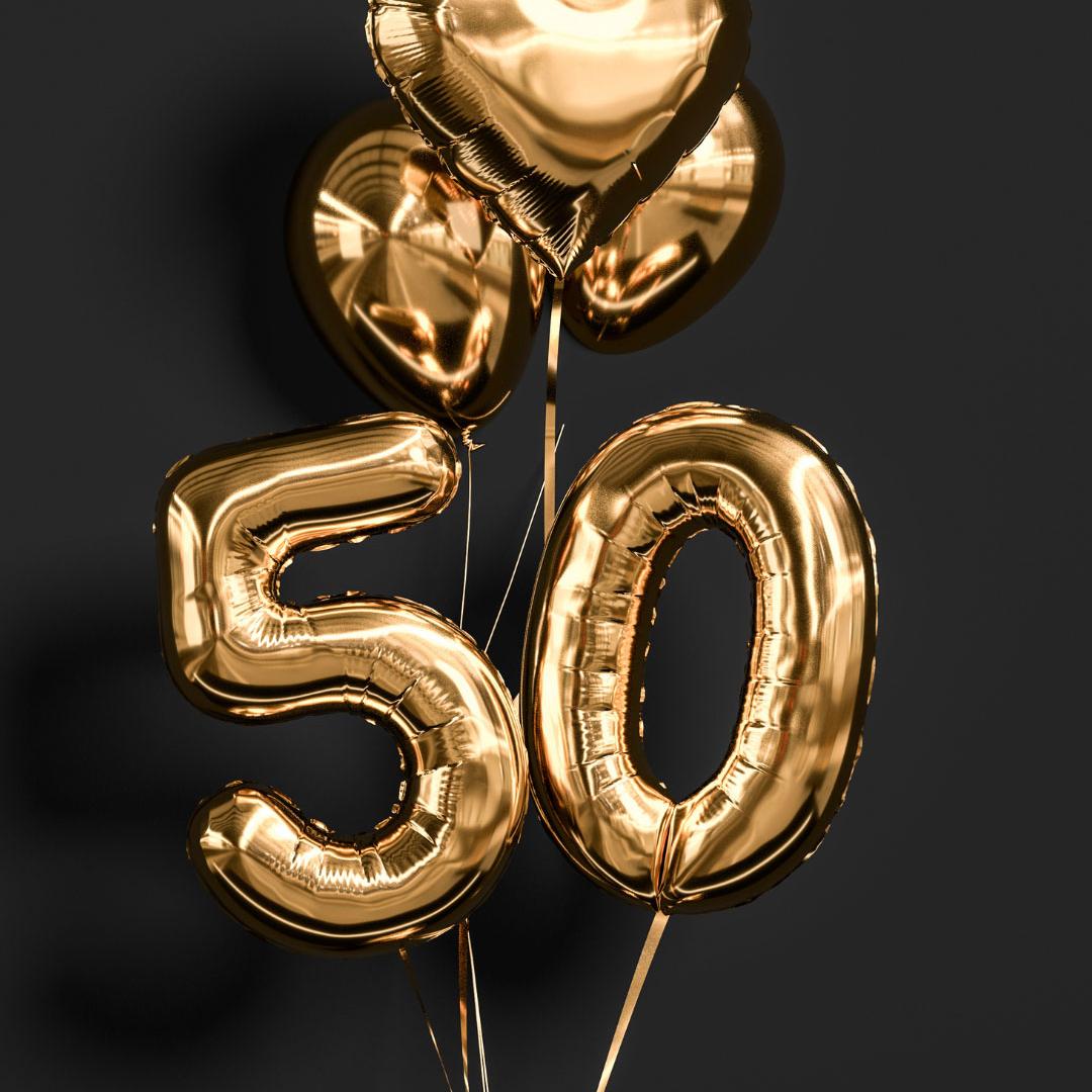 Gratulation! Der Caritasverband Lichtenfels wird 50.