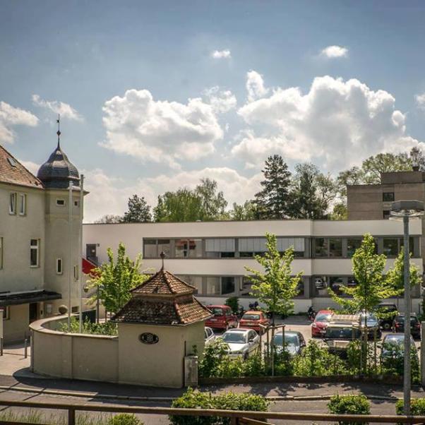 Caritas Fachakademie Tag der offenen Tür