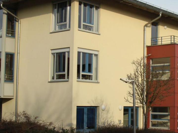 Caritas-Seniorenzentrum St. Kilian, Hallstadt