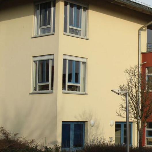 Caritas-Seniorenzentrum St. Kilian, Hallstadt
