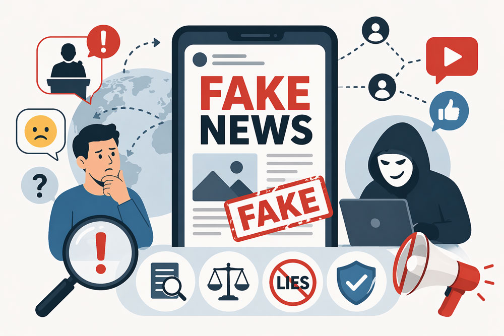 Fake News
