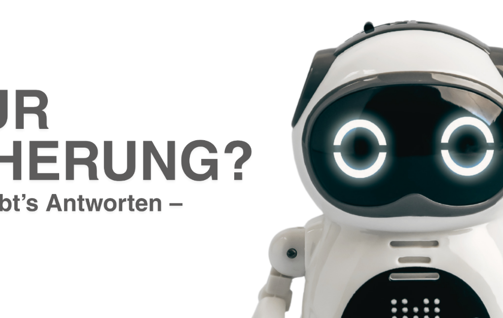 Chatbot Grundsicherung