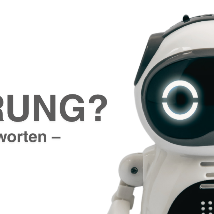 Chatbot Grundsicherung