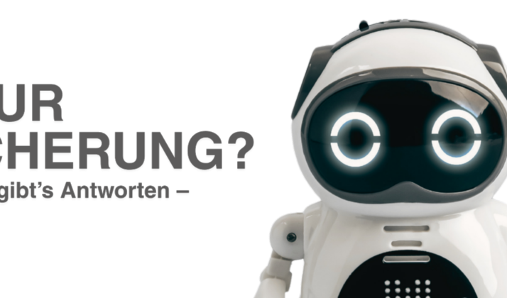 Chatbot Grundsicherung