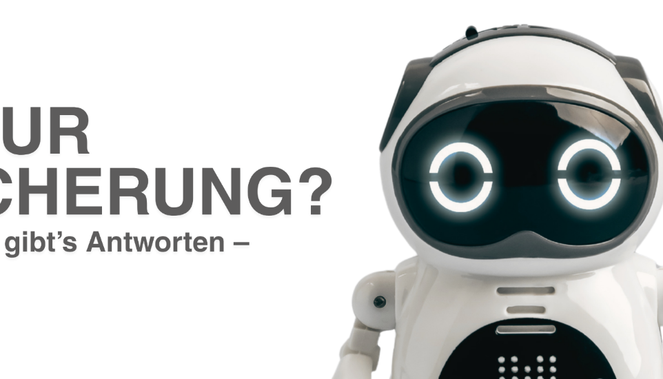 Chatbot Grundsicherung