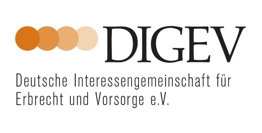 DIGEV Logo