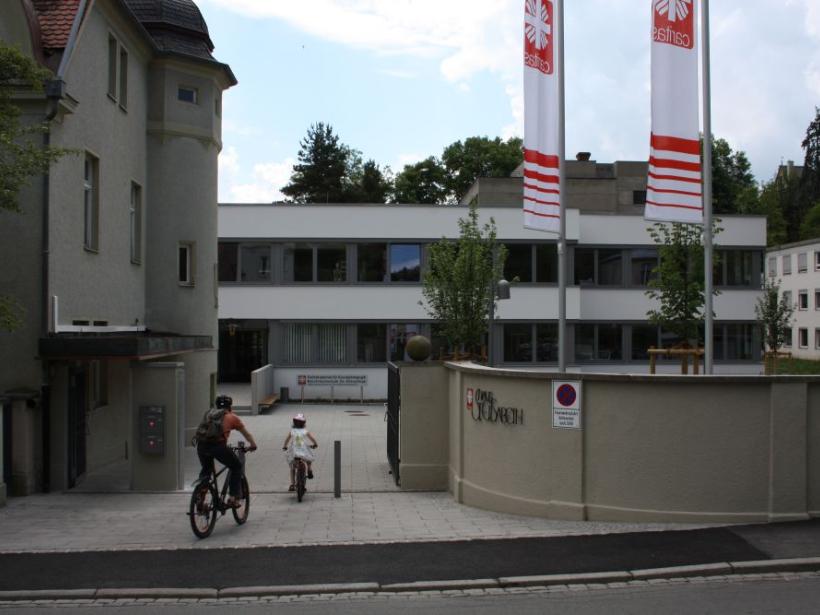 Am 21. März: Tag der offenen Tür in der Fachakademie für Sozialpädagogik Bamberg