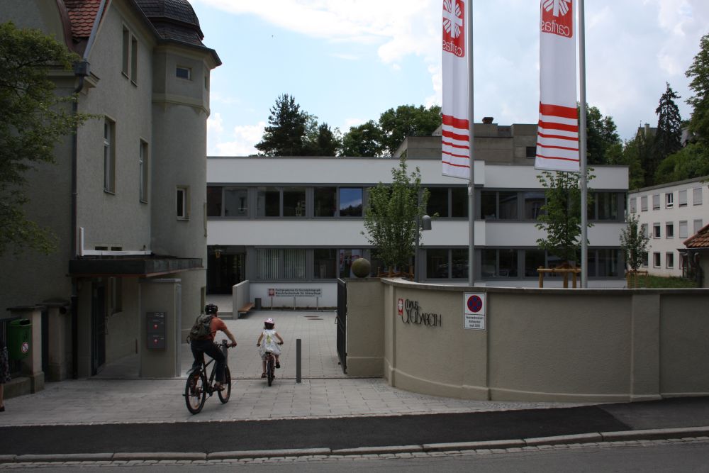 Am 21. März: Tag der offenen Tür in der Fachakademie für Sozialpädagogik Bamberg