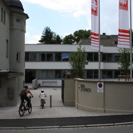 Am 21. März: Tag der offenen Tür in der Fachakademie für Sozialpädagogik Bamberg