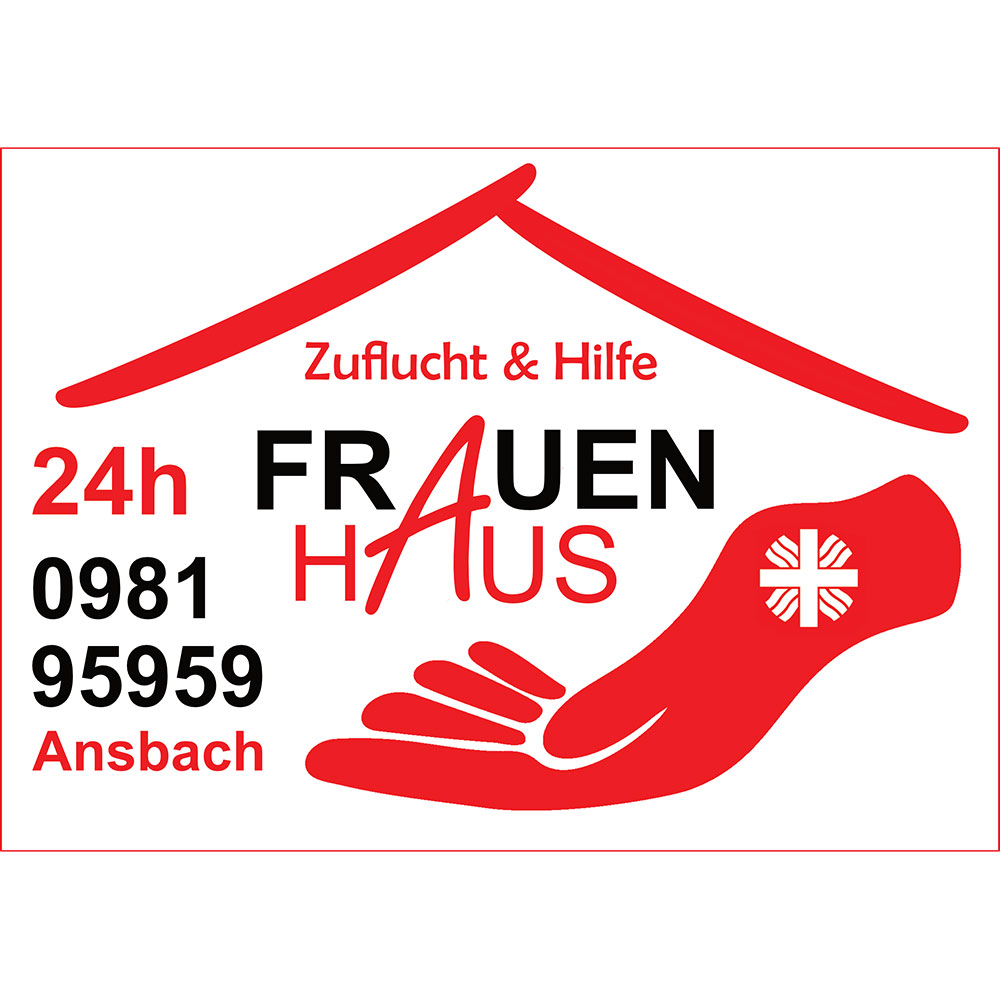 Frauenhaus-Notruf Ansbach