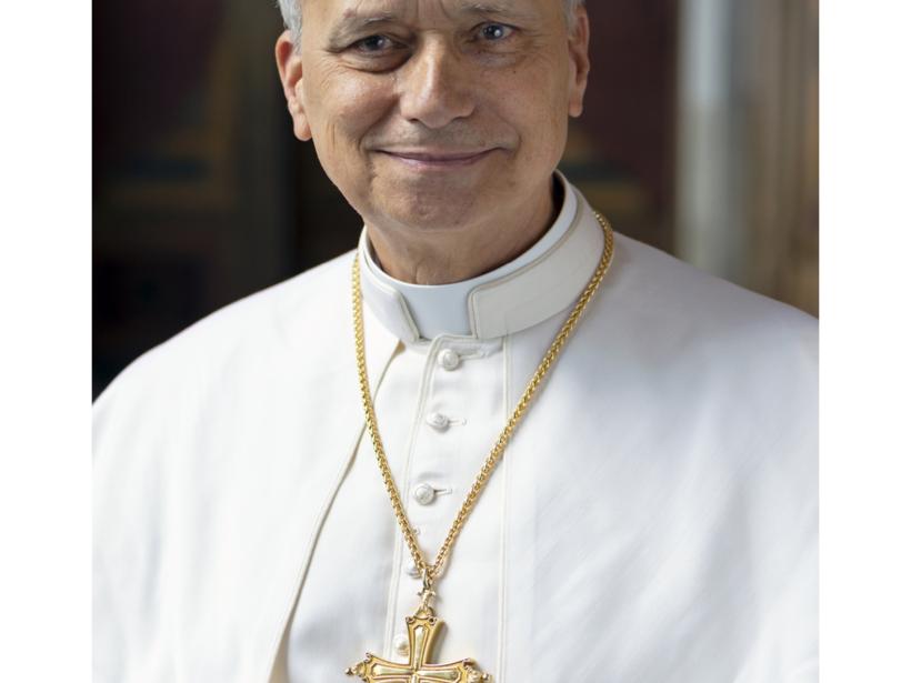 Papst Leo XIV.