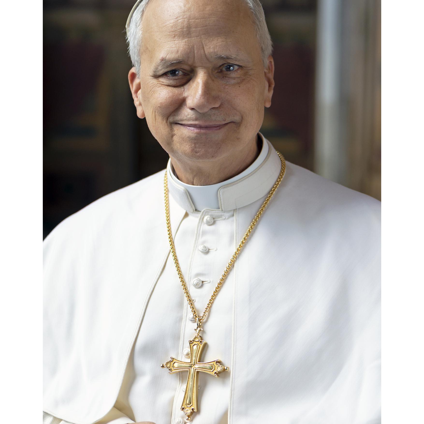 Papst Leo XIV.