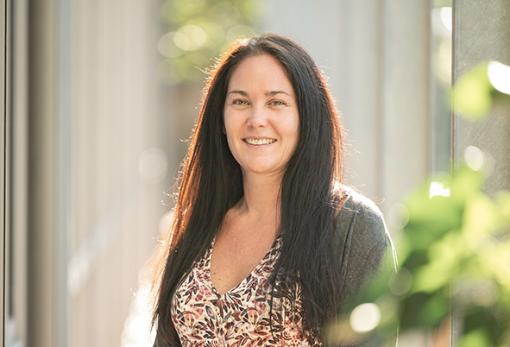 Portrait Angelika Montag