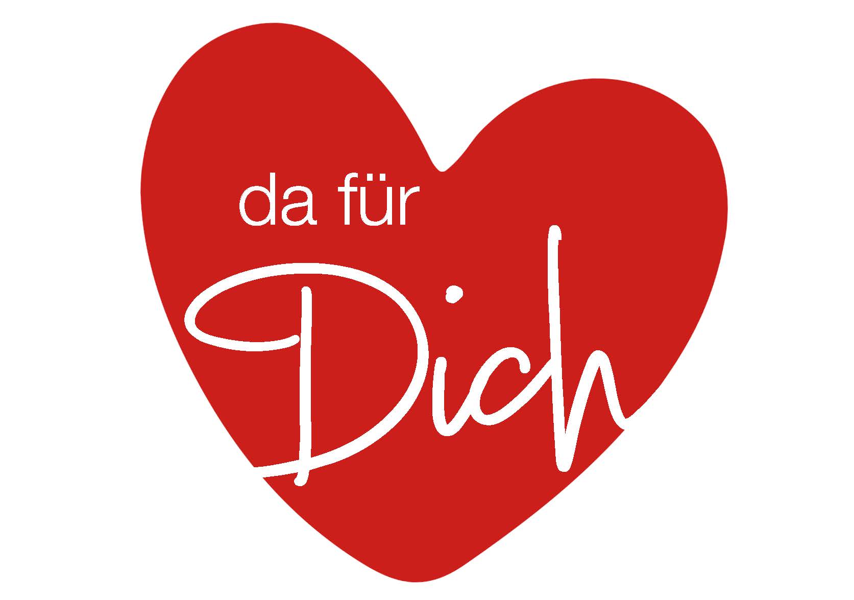 Da für Dich - Das Thema der Caritas Bamberg auf dem Heinrichsfest