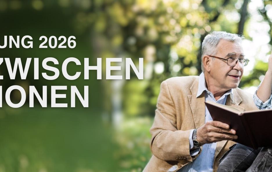 Frühjahrssammlung 2026