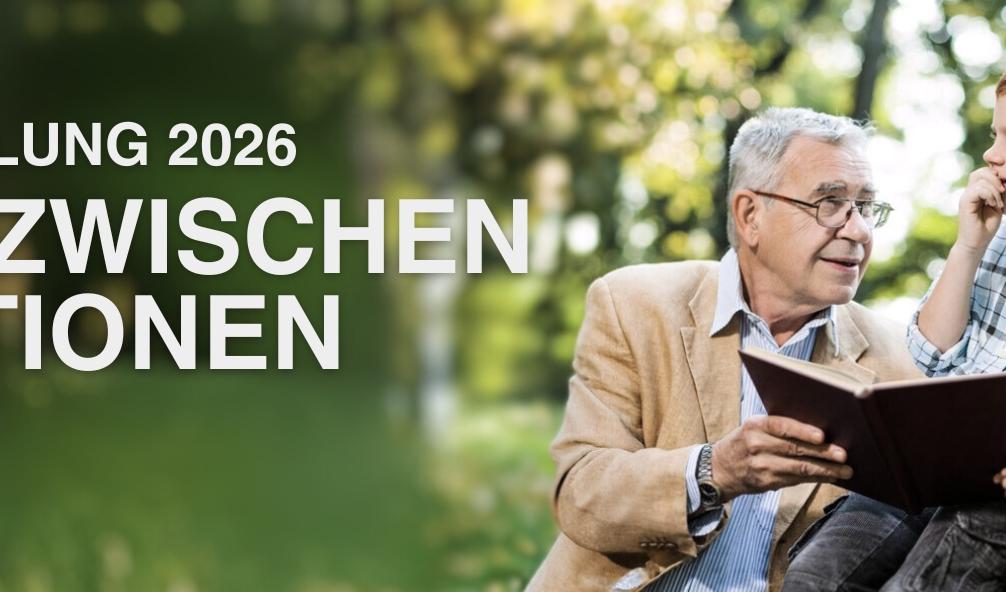 Frühjahrssammlung 2026