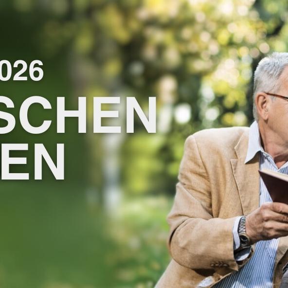 Frühjahrssammlung 2026