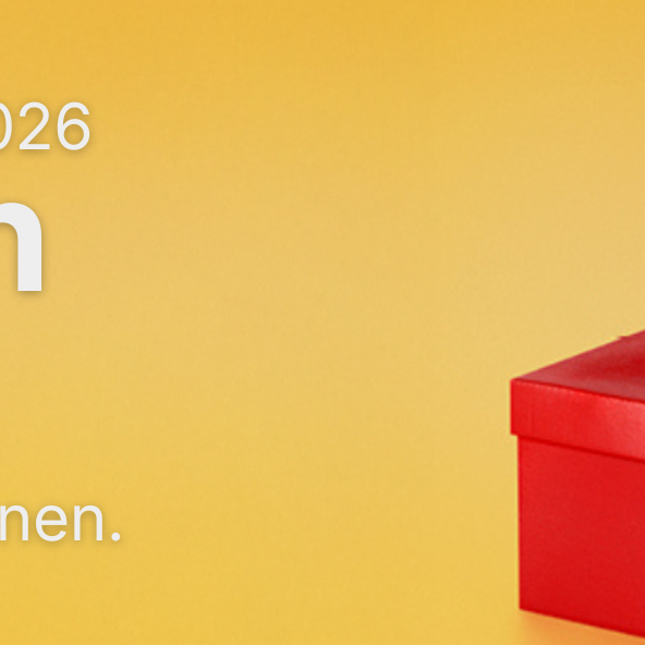 Zusammen geht was. Caritas verbindet Generationen. Jahreskampagne 2026