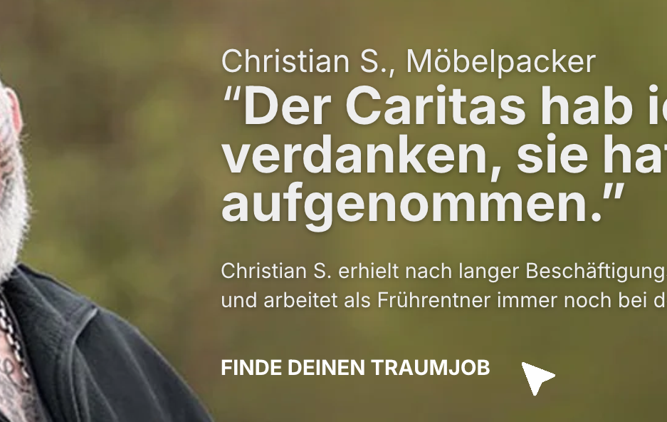 SliderCaritas