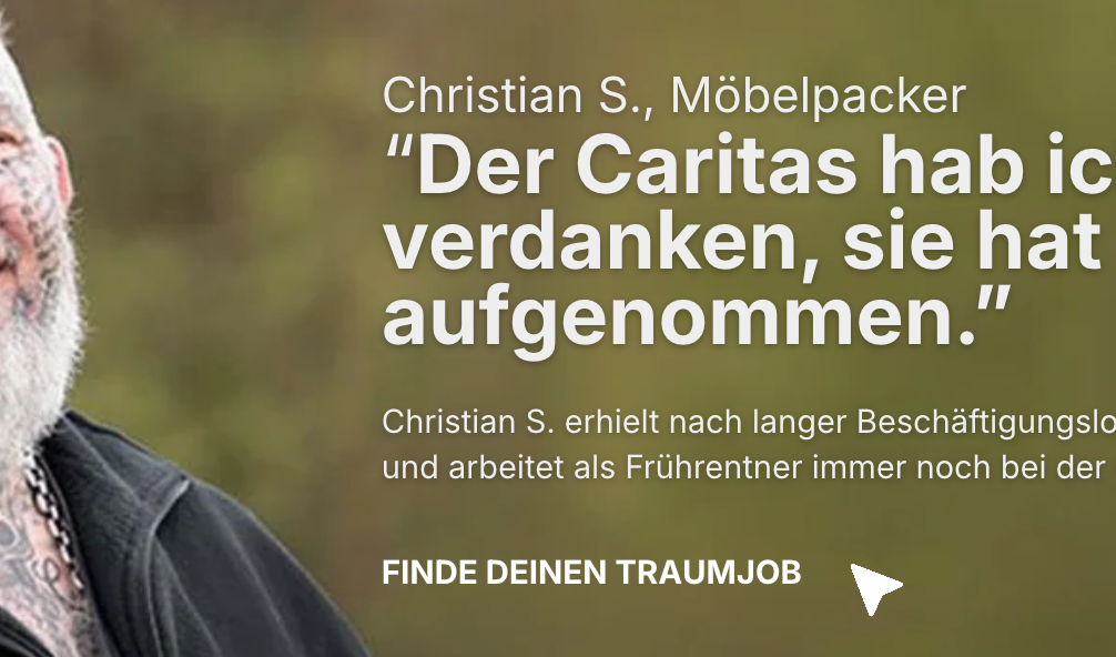 SliderCaritas
