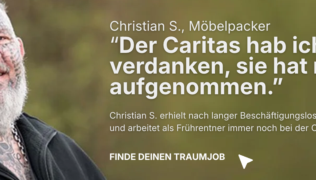 SliderCaritas