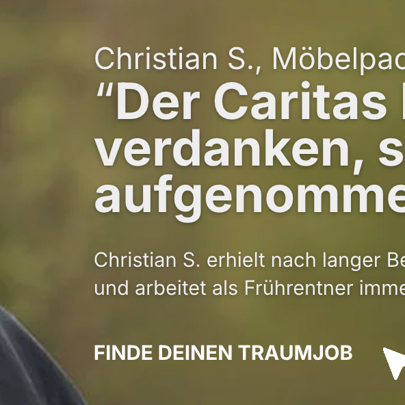 SliderCaritas