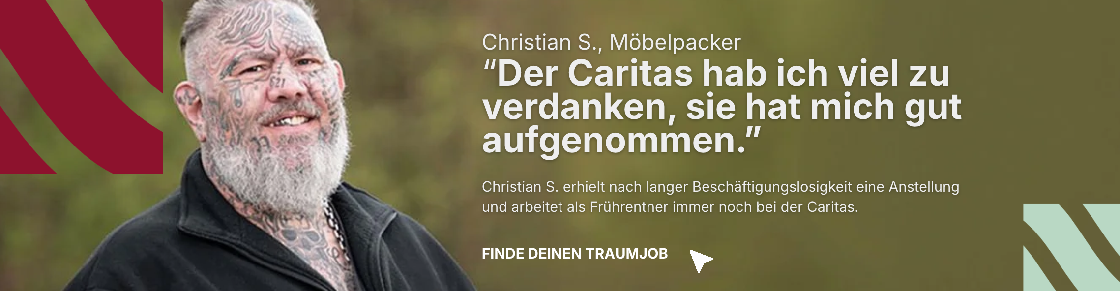 SliderCaritas