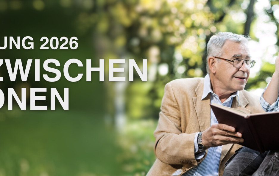 Slider Frühjahrssammlung 2026