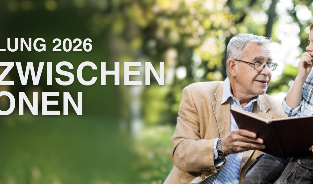 Slider Frühjahrssammlung 2026