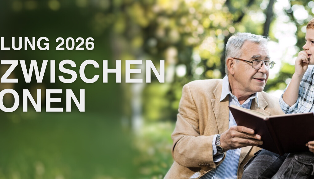 Slider Frühjahrssammlung 2026