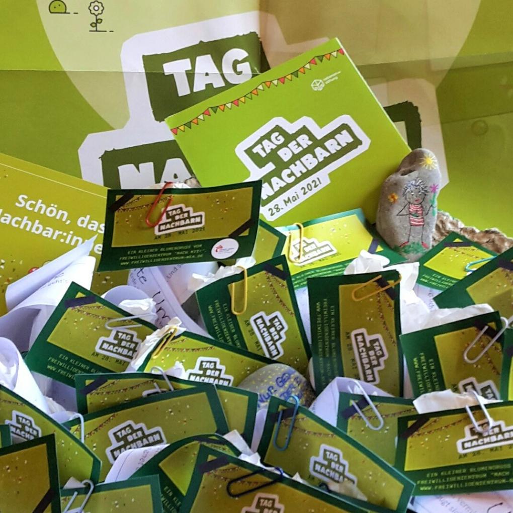 Tag der Nachbarn