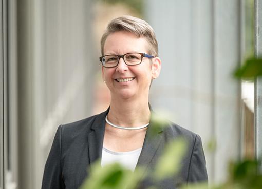 Portrait Janka Malki