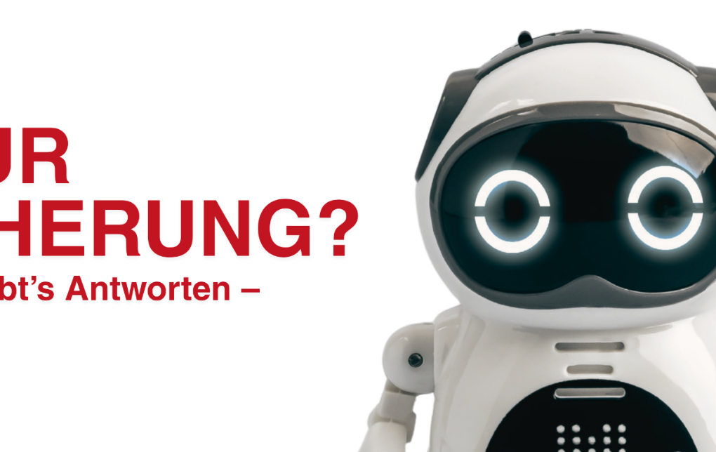 chatbot caritas