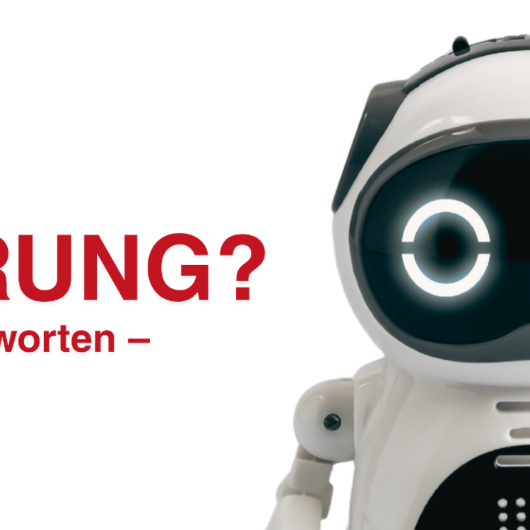 chatbot caritas