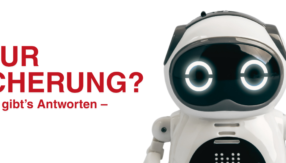 chatbot caritas
