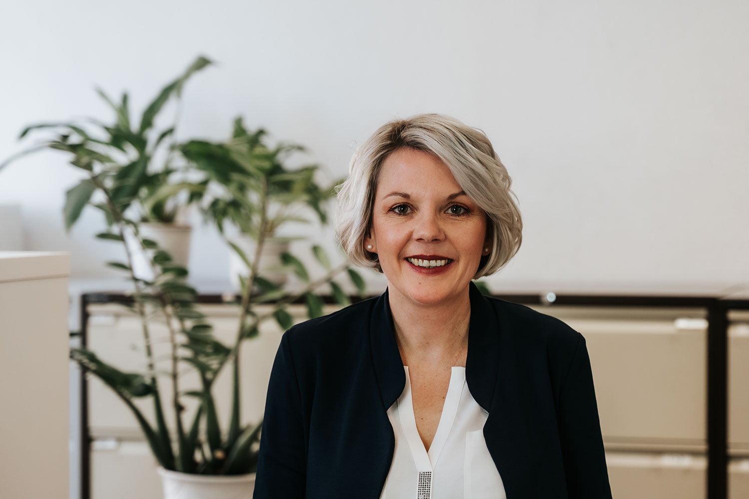 Portrait Katja Popp