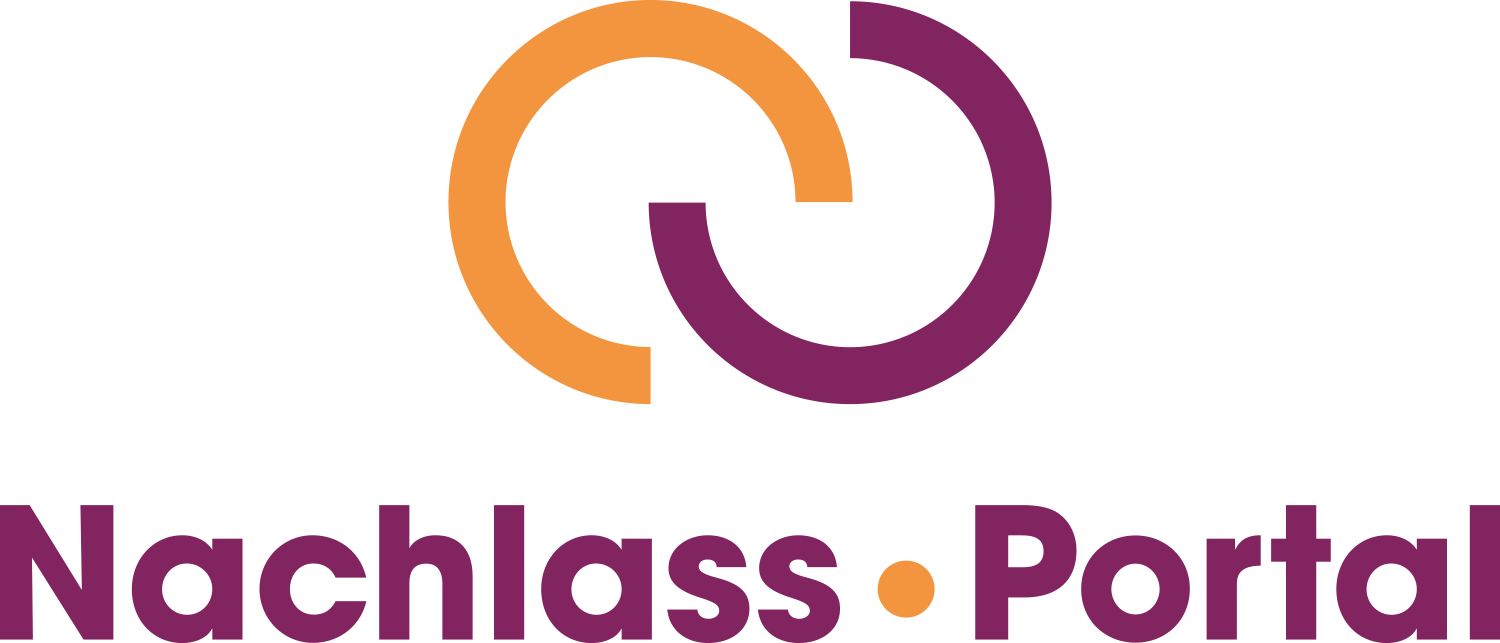 Logo Nachlass Portal
